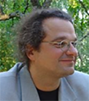 Associate Professor Dr Klaus Geyer